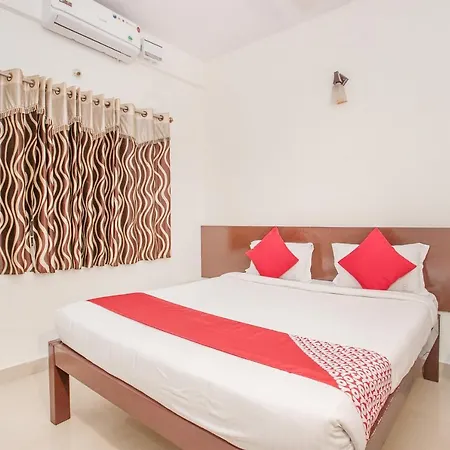 Oyo 6173 Udupi Park Inn